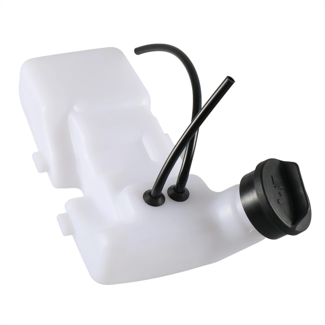 FUEL TANK WITH CAP FOR STIHL FS80R FS80 FS75 FS76 FS74 FS72 FS85 KM85 HT75