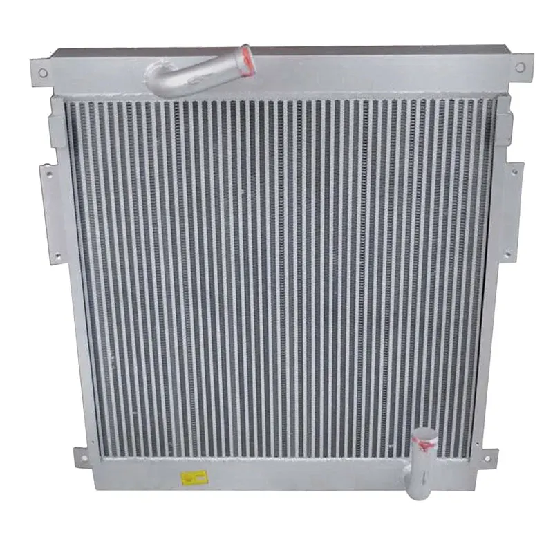 Hydraulic Oil Cooler 118-9954 Compatible With Caterpillar Engine 3066 Excavator CAT 320B 320B L 320BL E320B E320BL