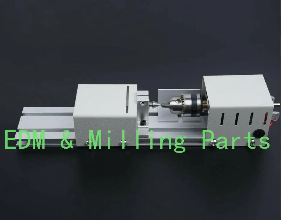 CNC Practical Wood Lathe Mini Lathe Machine Polishers Table Saw Cutting Tool For Lathe Mill Part