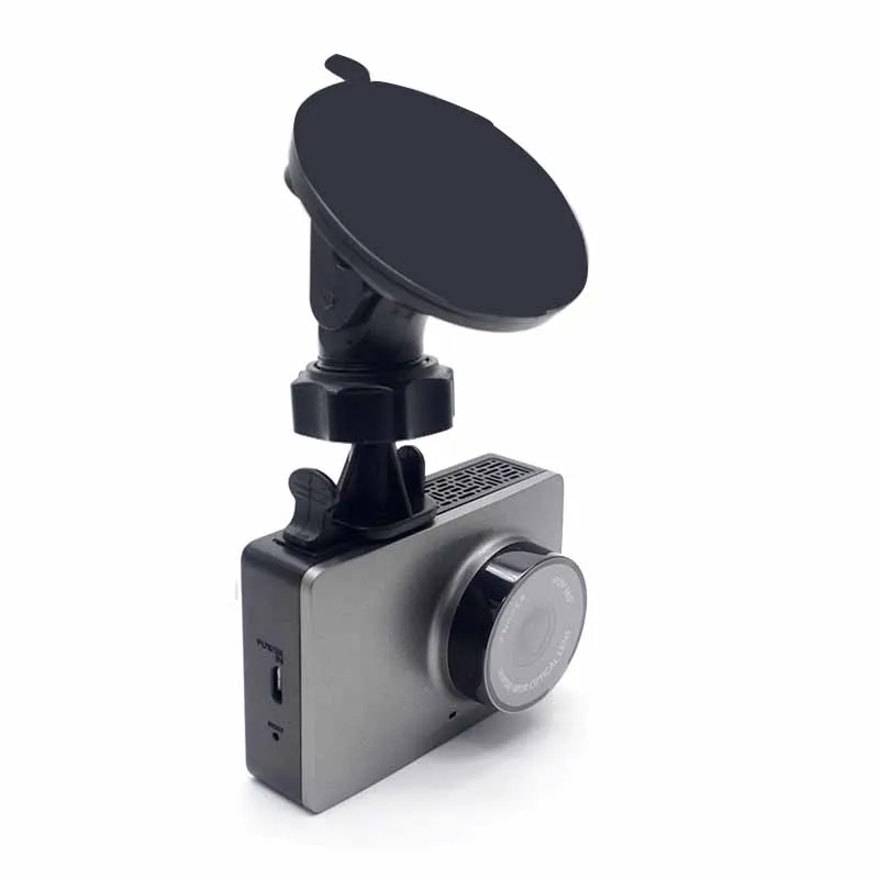 For Original Xiaomi Yi Dvr Suction Cup Bracket Camera Mount for  2 PCS Xiaomi YI GoPro DVR Holder