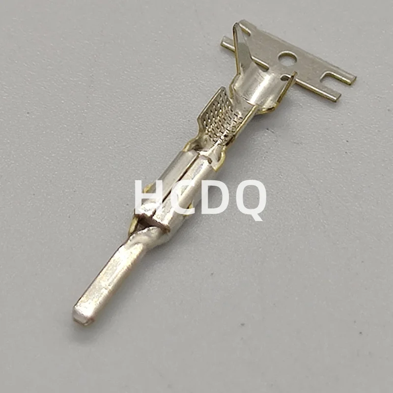 

100 PCS Supply original automobile connector 8230-5307 metal copper terminal pin