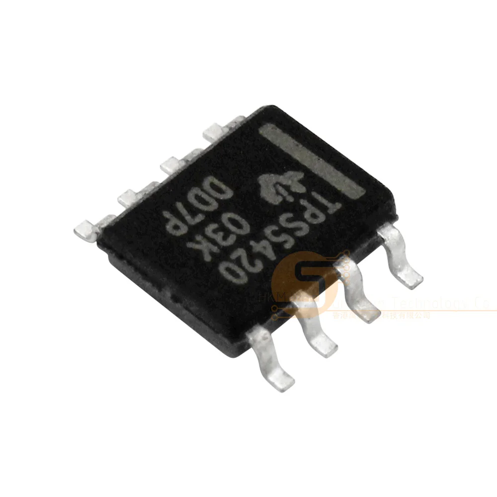 New and Original TPS1100DR 2375 2812 2814 28225 PS3510 54232 5420 D DR SOP8 Power Switch IC chip Voltage Regulator Chip