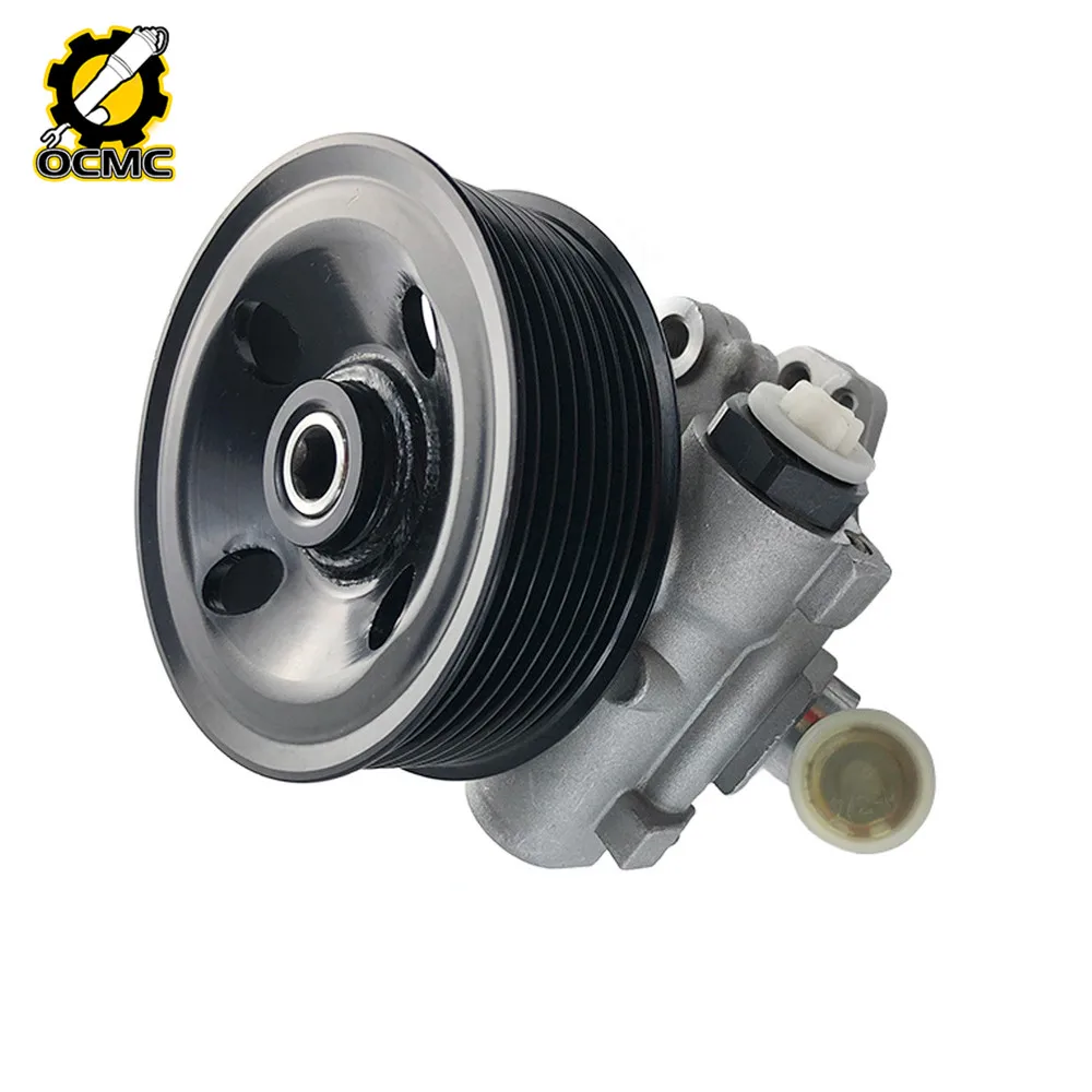 

Power Steering Pump Fit For Land Rover RANGE ROVER III (L322 2006-2013 LR009776