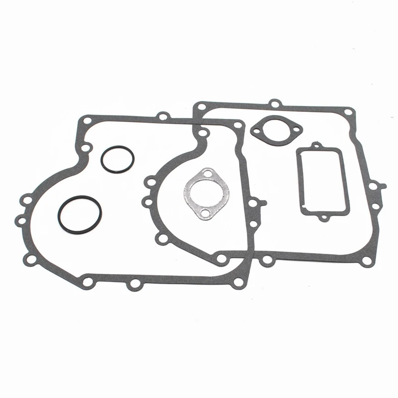 Nuovo set di guarnizioni per Briggs & Stratton 494241 490525   Set guarnizioni di ricambio