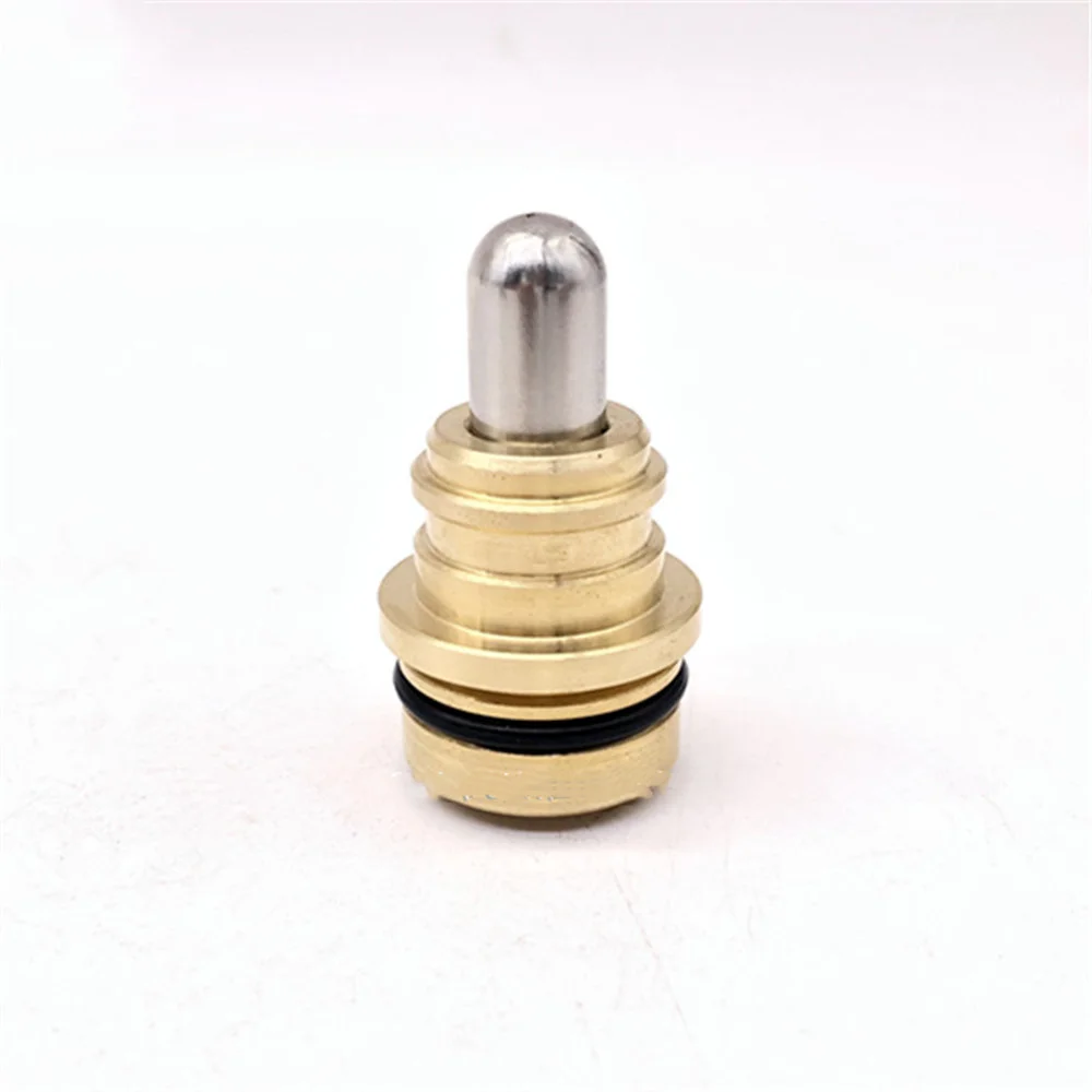 

For Vio15 17 20 30 35 55 80 85 Pilot Joystick Handle Bullet Oil Seal Foot Valve Excavator Parts