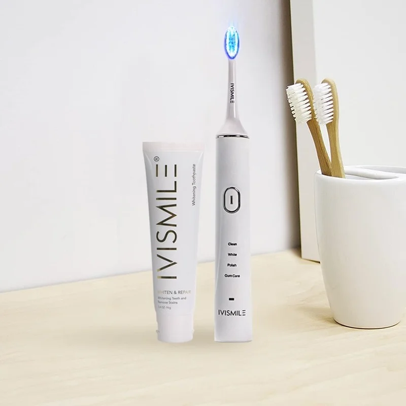 Professional Powerful Whitening Brilliance Deep Clean Toothpaste