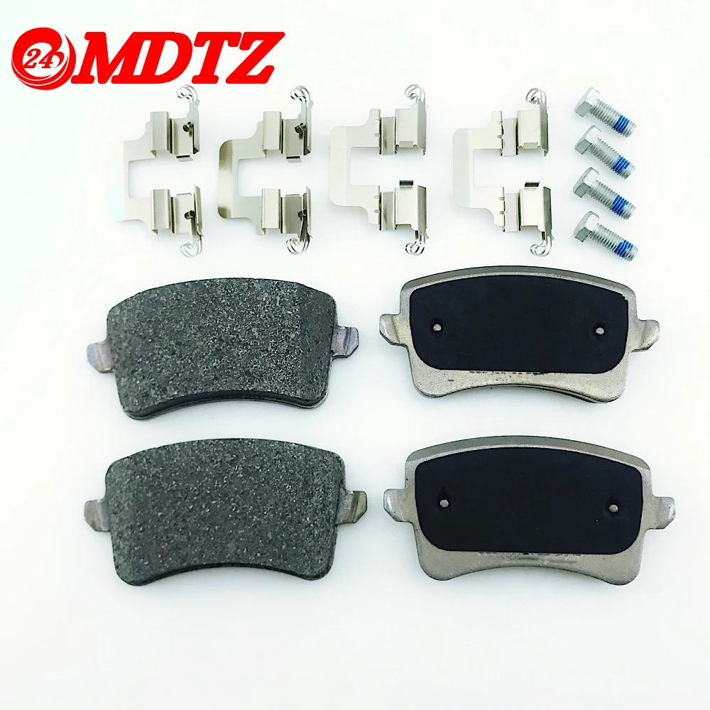 

Manufacturers auto brake parts for Audi A4L Q5 B8 A5 S4 S5 SQ5 8K0698451A 8K0698451B models D1386