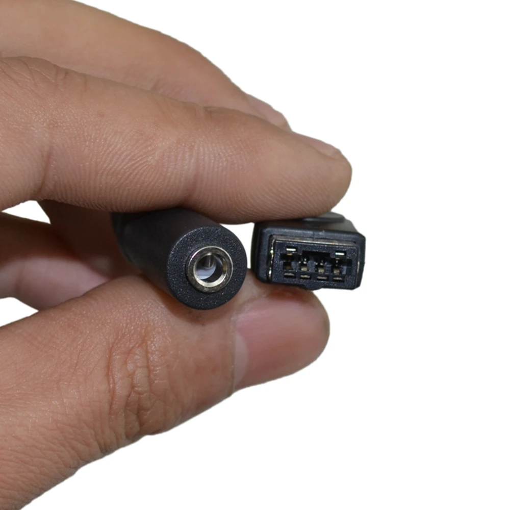 3.5mm Headset Converter Earphone Adapter Cable for GBA SP for GameBoy Advance SP