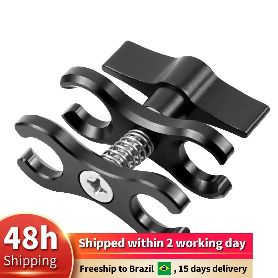 Bgning Two-Hole Bal…