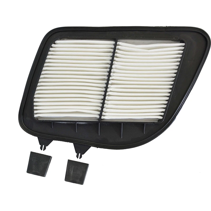 

Car Engine Air Filter for FOR CADILLAC SRX V6-3.6L 2004 2005 2007 2008 2009 STS V6-3.6L 2005-2006 STS-V V6-3.6L 2009 A2944C