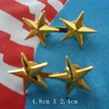 2 Estrellas Doradas