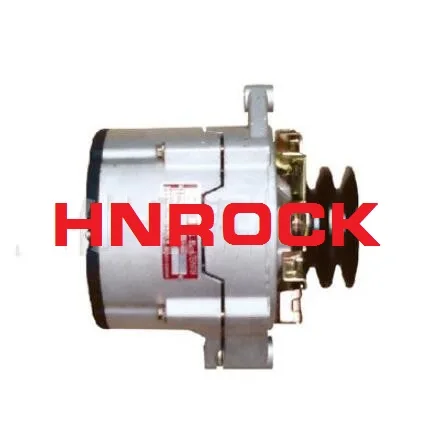 

NEW HNROCK 28V 55A ALTERNATOR JFZ2501A-P