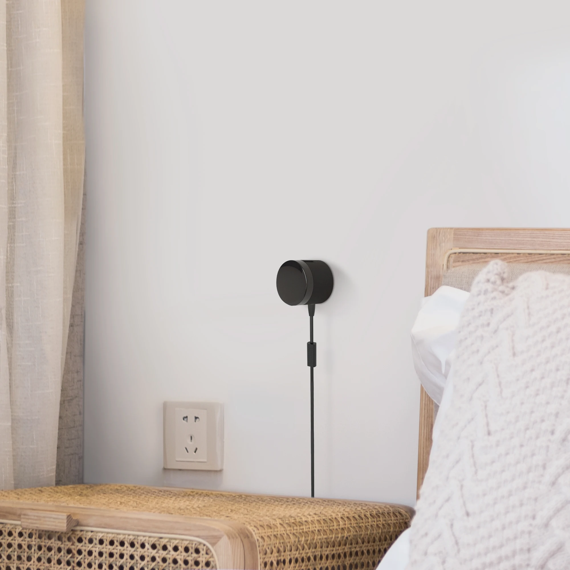 2/3/4/5個broadlink HTS2温度湿度センサー検出器アクセサリーusbケーブルで動作RM4プロ/RM4ミニ