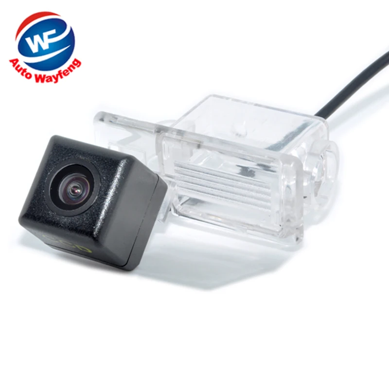 Backup Camera Rear View Rearview Parking Camera Night Car Reverse Camera Fit For Geely Emgrand EC7 sedan