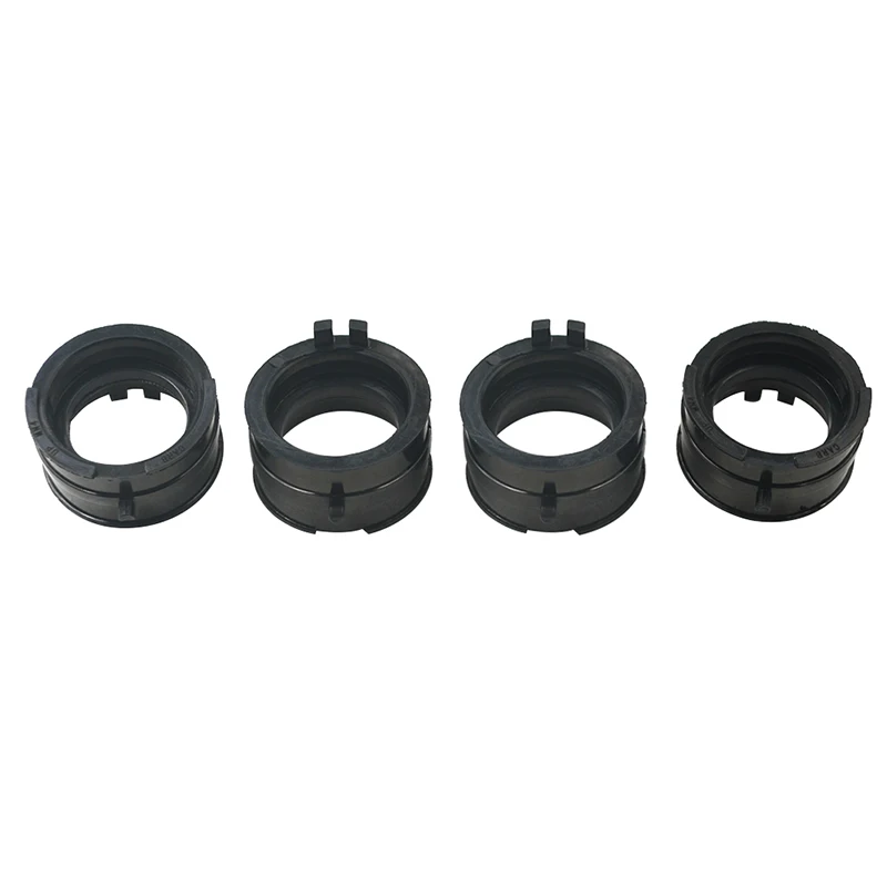 Motorcycle Motocross Parts Carburetor Interface For Honda CBR600F Hurricane 1987-1990 CBR 600F CBR600 F