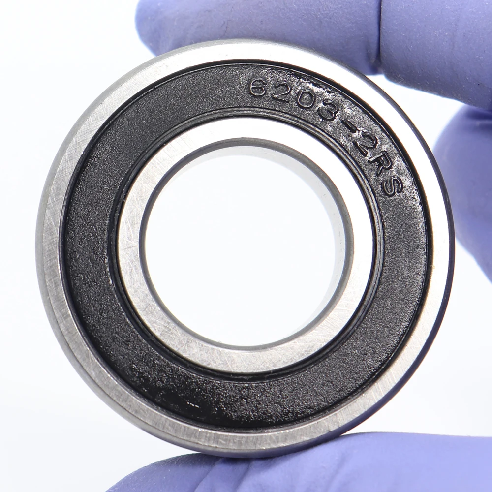 194012 Non-standard Ball Bearings  ( 1 PC ) Inner Diameter 19 mm  Outer Diameter 40 mm  Thickness 12 mm Bearing 19*40*12 mm