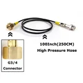 G3-4 x 100Inch