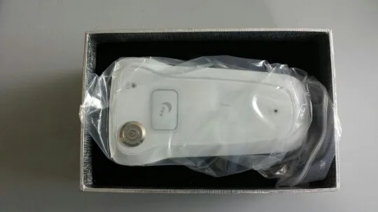 Cercatore vien portatile del produttore professionale con luce medica a infrarossi e fredda