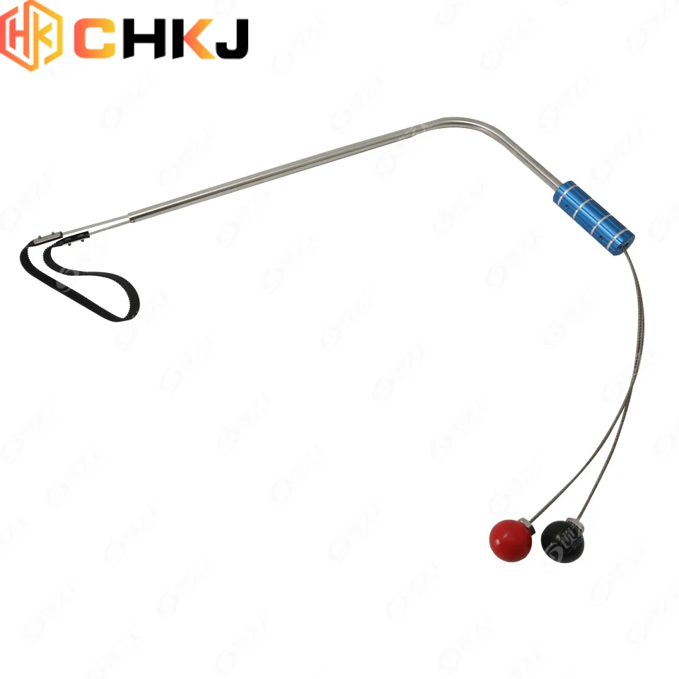 CHKJ Locksmith Tools Automatic Door Tool Automatic Lock Belt C-at Eye Tool Civil Locksmith Tool High Quality Free Shipping