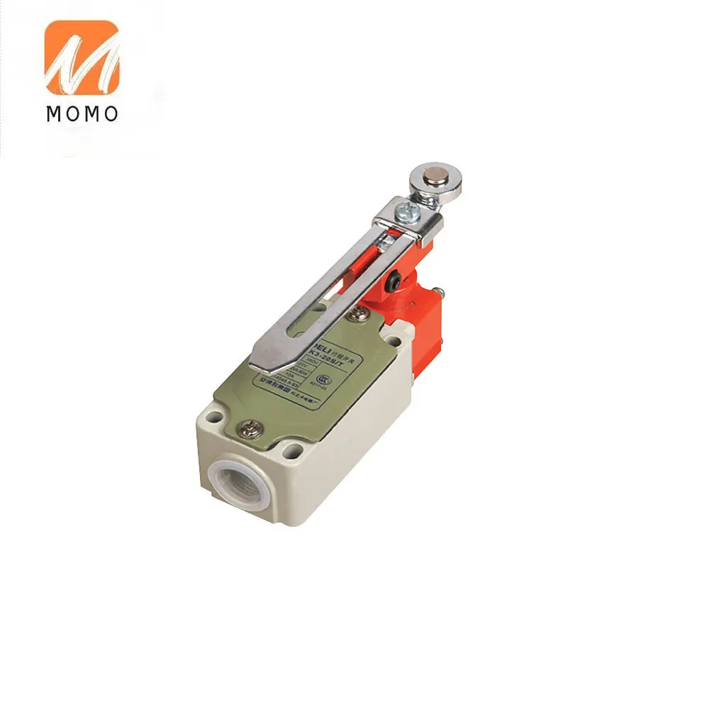 Limit Switch / Safety Limit Switch EN60947-5-1 standard