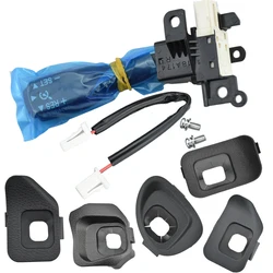 Blue Bag Cruise Control Switch For Toyota Camry Corolla Highlander RAV4 Yaris Vios Wish For Lexus 84632-34011 84632-0F010
