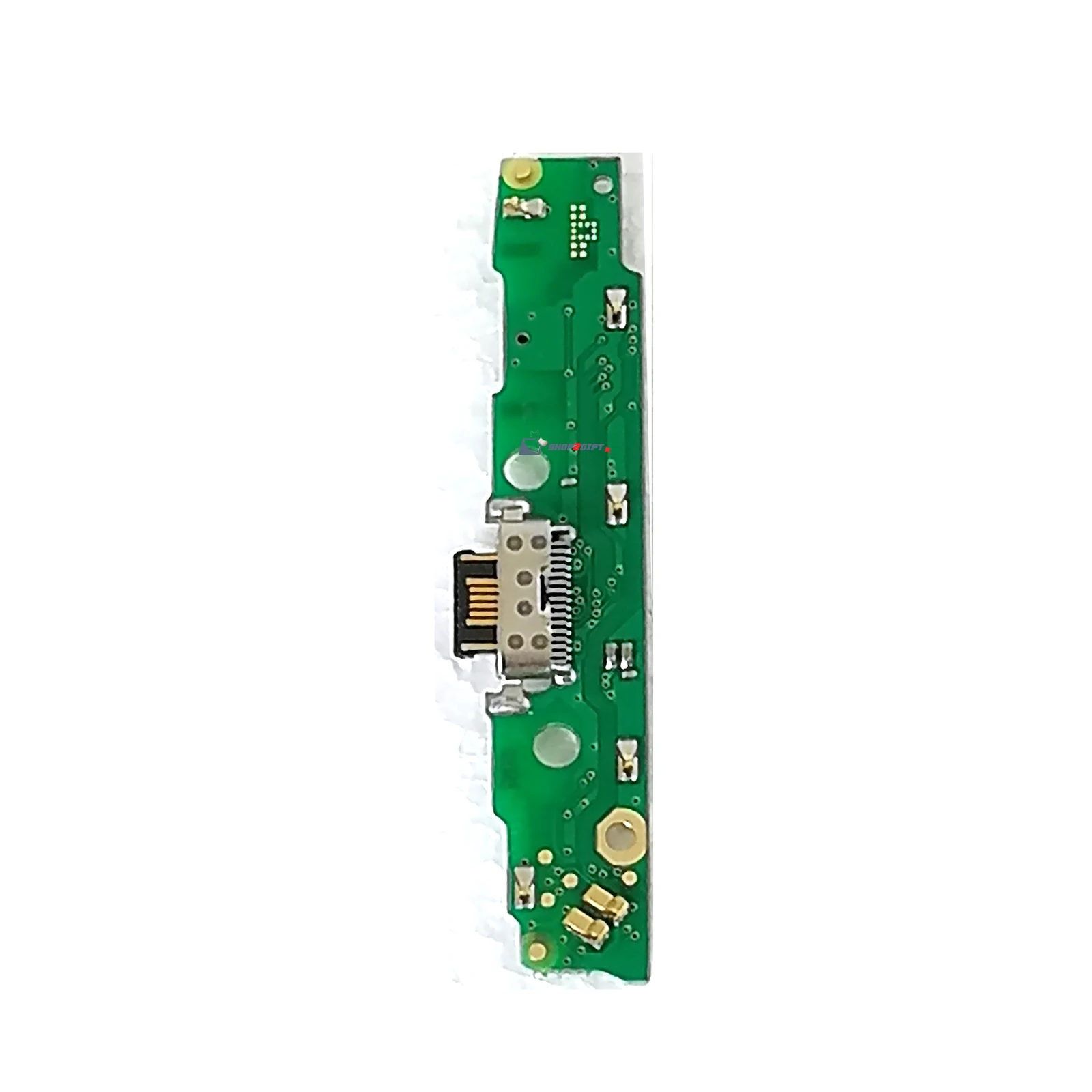 Fr Motorola Moto G7 Power XT1955 XT1955-4 USB Charging Connector Port Flex Cable