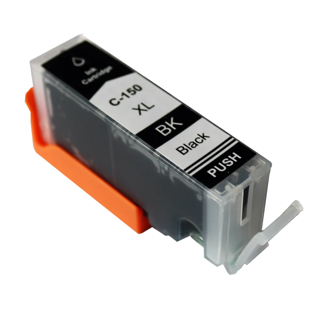 Imagem -03 - Pgi 150 Cli 151 Cartucho de Tinta para Canon Pixma Coaap Ip7210 Mg7510 Mg7110 Mg6410 Mg6610 Mg5510 Mx921 Mx721 Ix6810 Pgi150 Cli151
