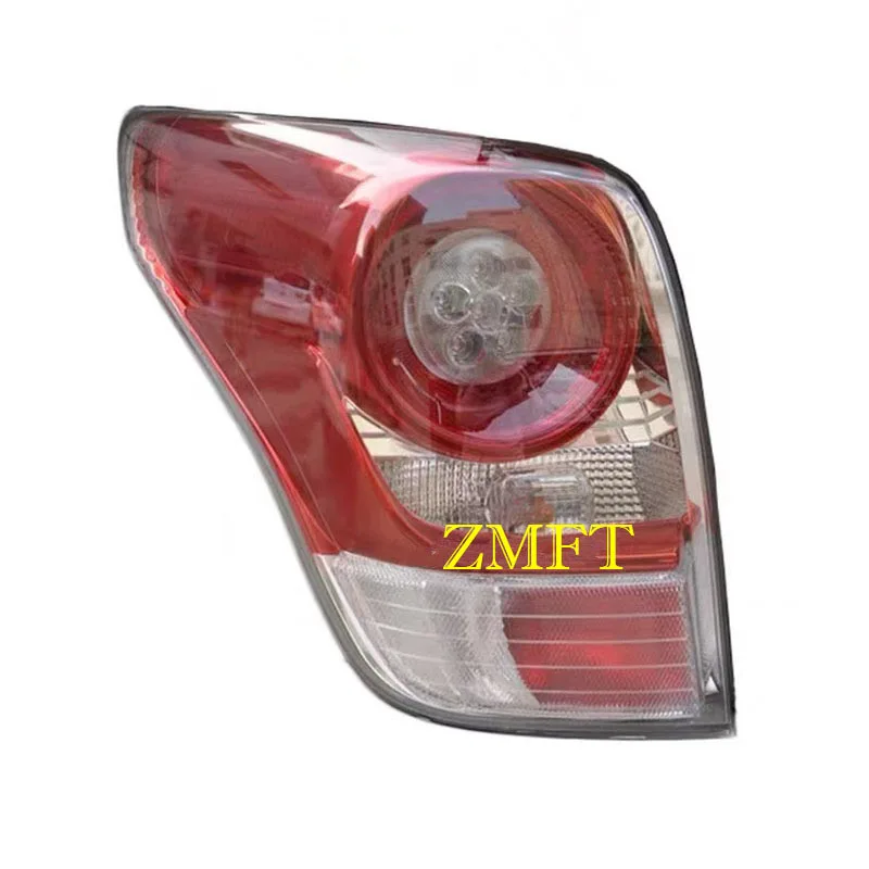 1PCS Left /Right Car Rear Bumper Tail Light For TOYOTA VERSO EZ 2011 2012 2013 2014 Taillights Taillamps