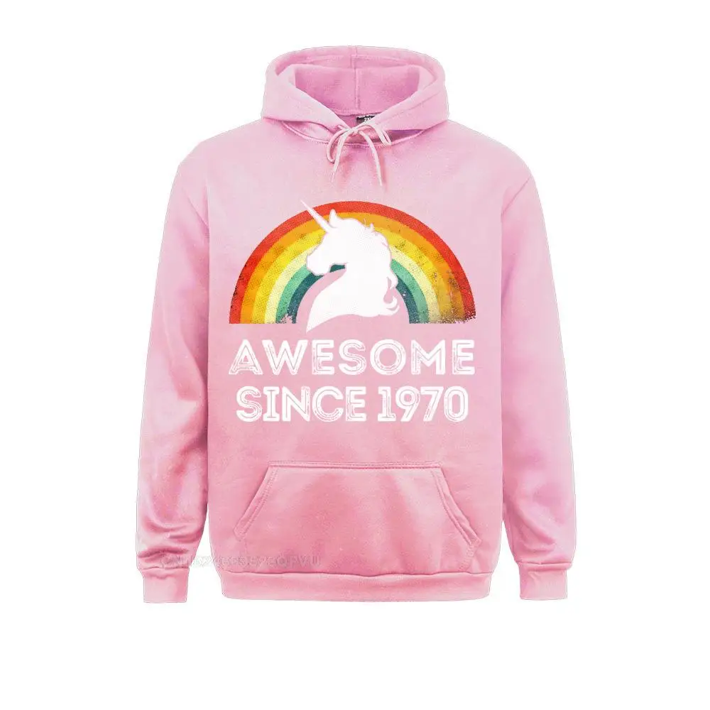 Cool Male Vintage Awesome Since 1980 Hoodies Camisas Hombre Crewneck Cotton Hoodie 40th Birthday Hoodie Clothes