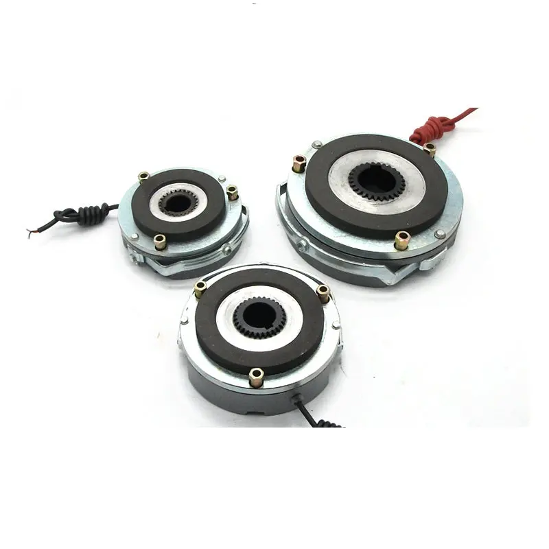 SDZ1-08/15/30/40/80/150 Electromagnetic Power Loss Brake YEJ Motor Brake (including Large and Medium)