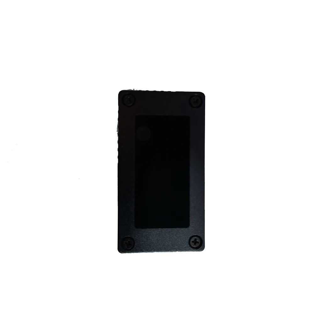 Aluminium Enclosure just for XMT 7100  Intelligent PID Temperature controller Black color