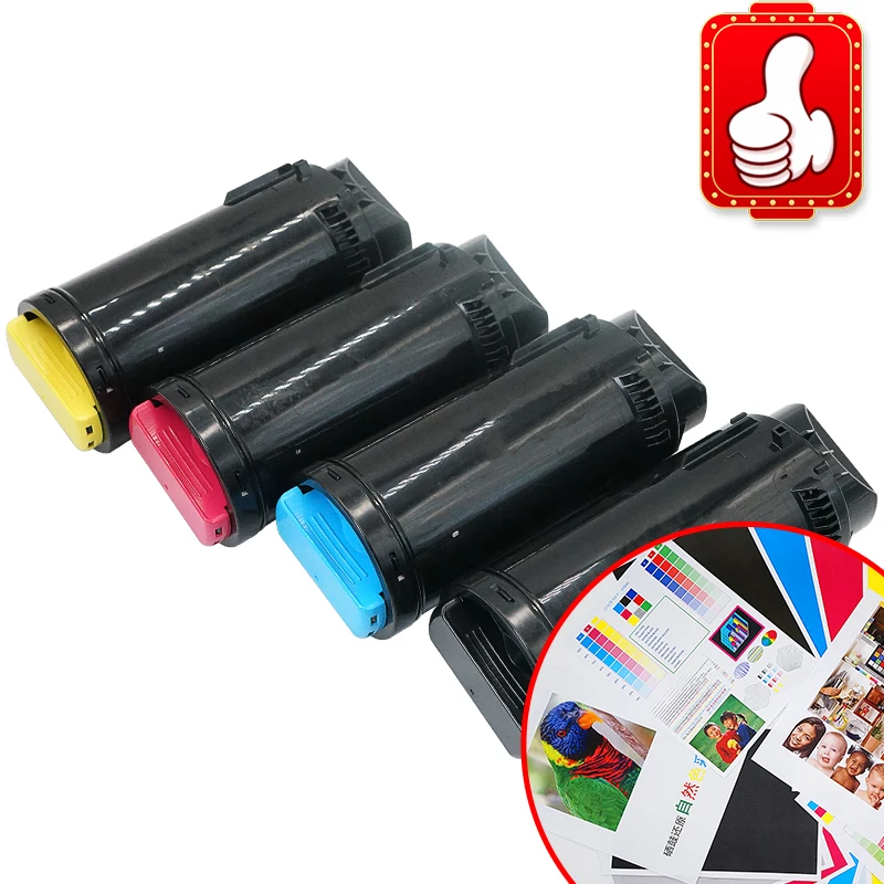 

Original quality toner cartridge For Xerox VersaLink C500 C505 Color Toner Cartridge