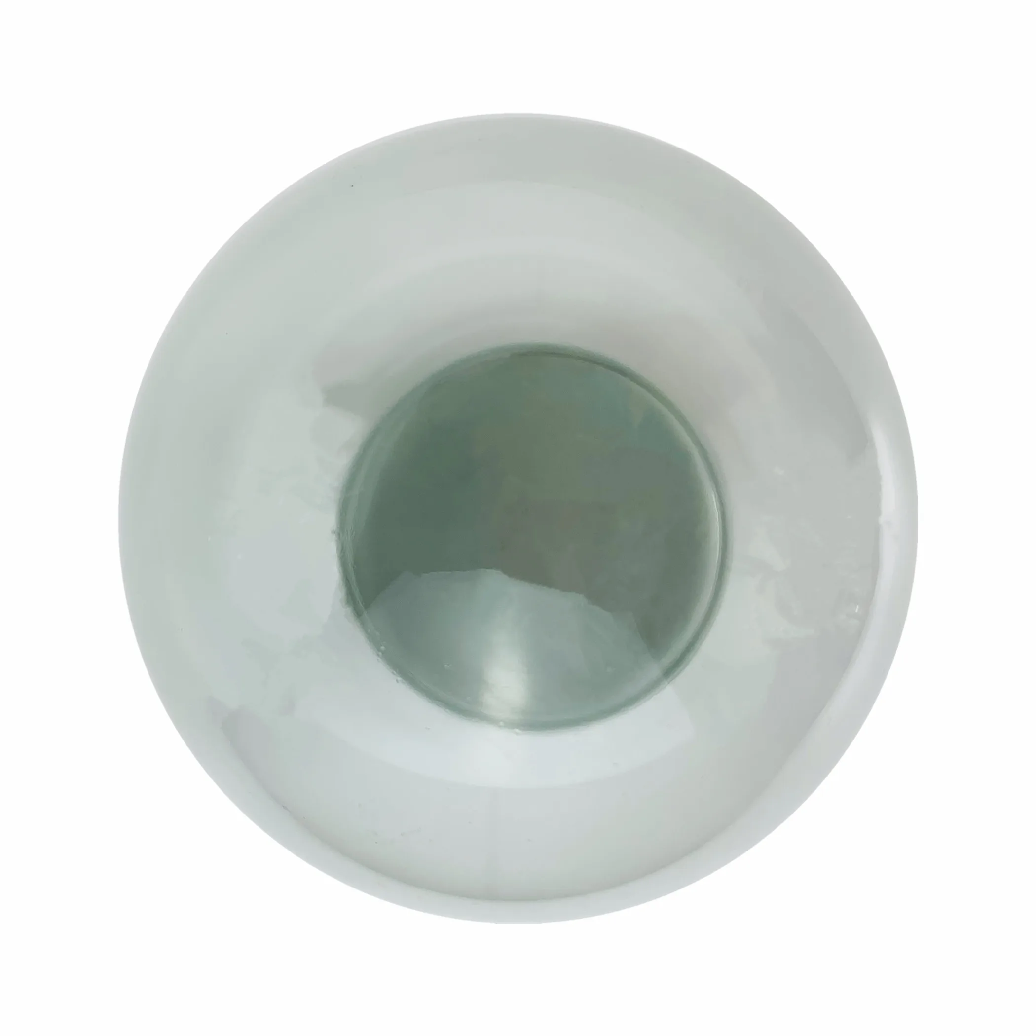 100mm DIY Water Snow Ball Accessories Christmas Snow Globes decoration ornament display dome