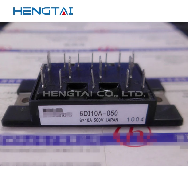 Miễn Phí Vận Chuyển 6DI20C-050 6DI20A-040 6DI15A-050 6DI10A-050 Mới Và Ban Đầu Mô Đun