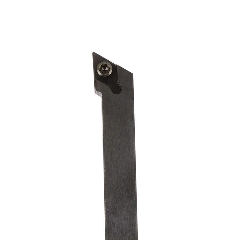 SDJCR 1212H11 12x100mm Suporte de ferramenta de torneamento de torno de corte externo para DCMT32.5
