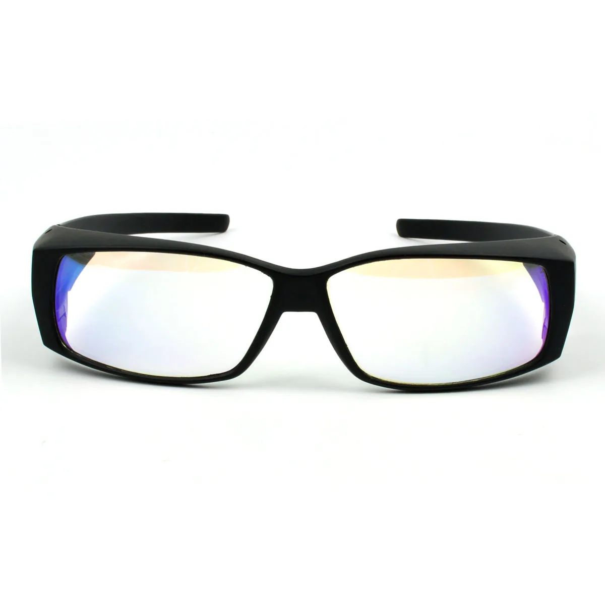 Anti-Computer BlueRay Schutzbrille Individuelles Logo Stil Computer Strahlung Spiel Brille