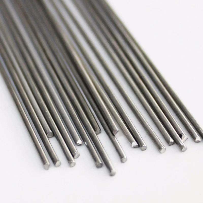 stainless steel ER316L SS TIG filler welding rod electrodes 1.0mm 1.2mm 1.6mm 2.0mm 2.5mm 3.2mm