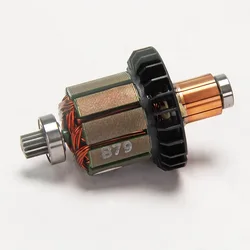 619380-9 armature For Makita DDF482 DHP482 DHP482RAE DHP482Z DDF482RME DHP482RME DDF482RFE DDF482Z drill screw driver
