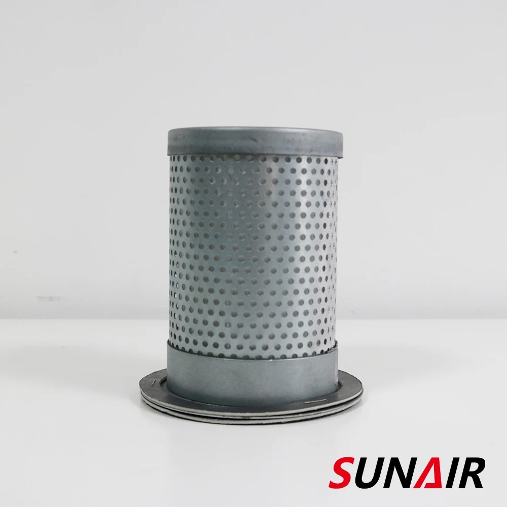 SB743 Separatore gas olio per compressore d'aria a vite