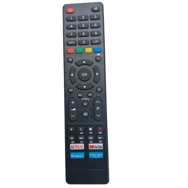 جهاز تحكم عن بعد للتلفزيون الذكي SABA SB40FDS204