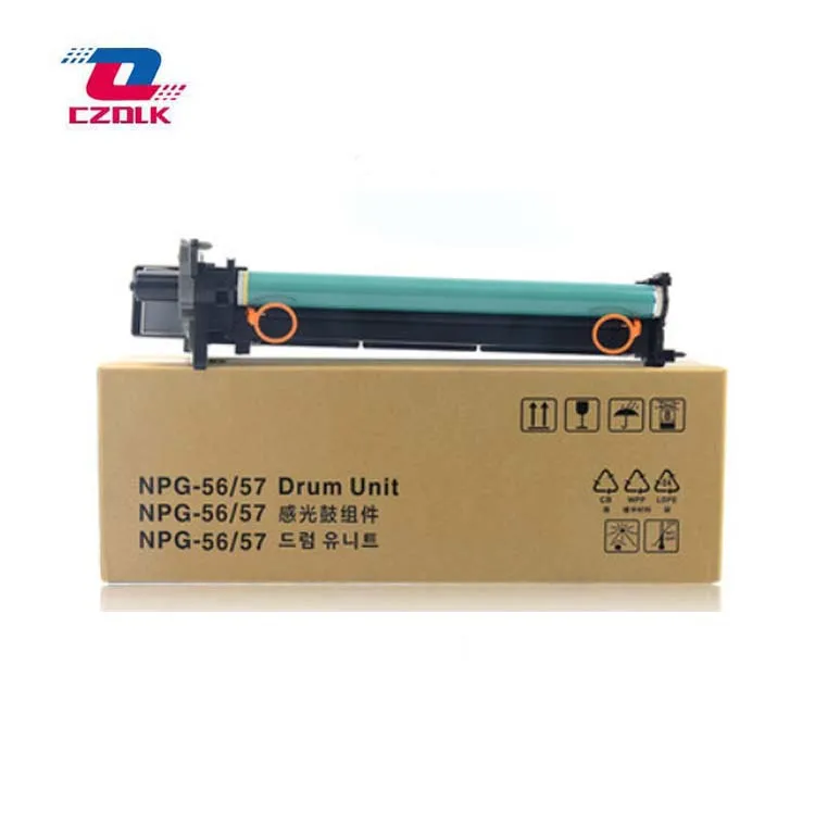 

New compatible NPG-56/57 GPR42/43 EXV-38/39 Drum Unit for Canon IR4025 4035 4045 4051 4225 4235 4245 4251