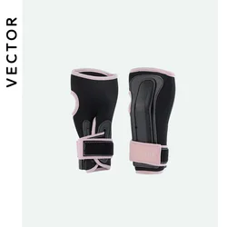 VECTOR-equipo deportivo Unisex, protección contra impactos de esquí, protector de muñeca, protección de rodilla, motocicleta, esquí, monopatín