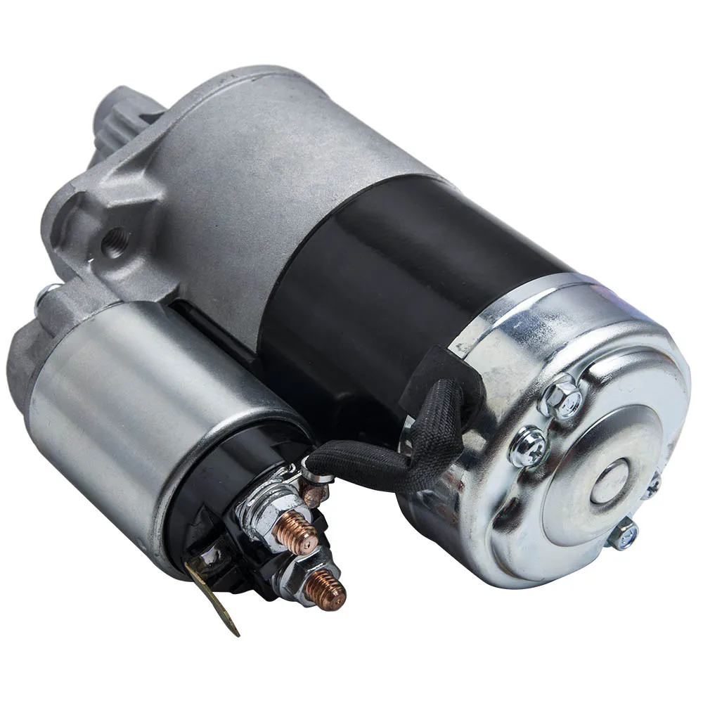 Starter Motor for Mitsubishi Pajero NF NG NH NJ NK NL NM NP NS V6 3.0L M1T72583 M001T2583 LRT00100