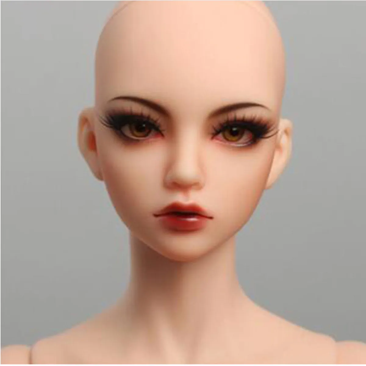 

1/4 BJD Doll BJD / SD Fashion Fid Mari Doll With Glass Eyes For Baby Girl Birthday Christmas Gift Present