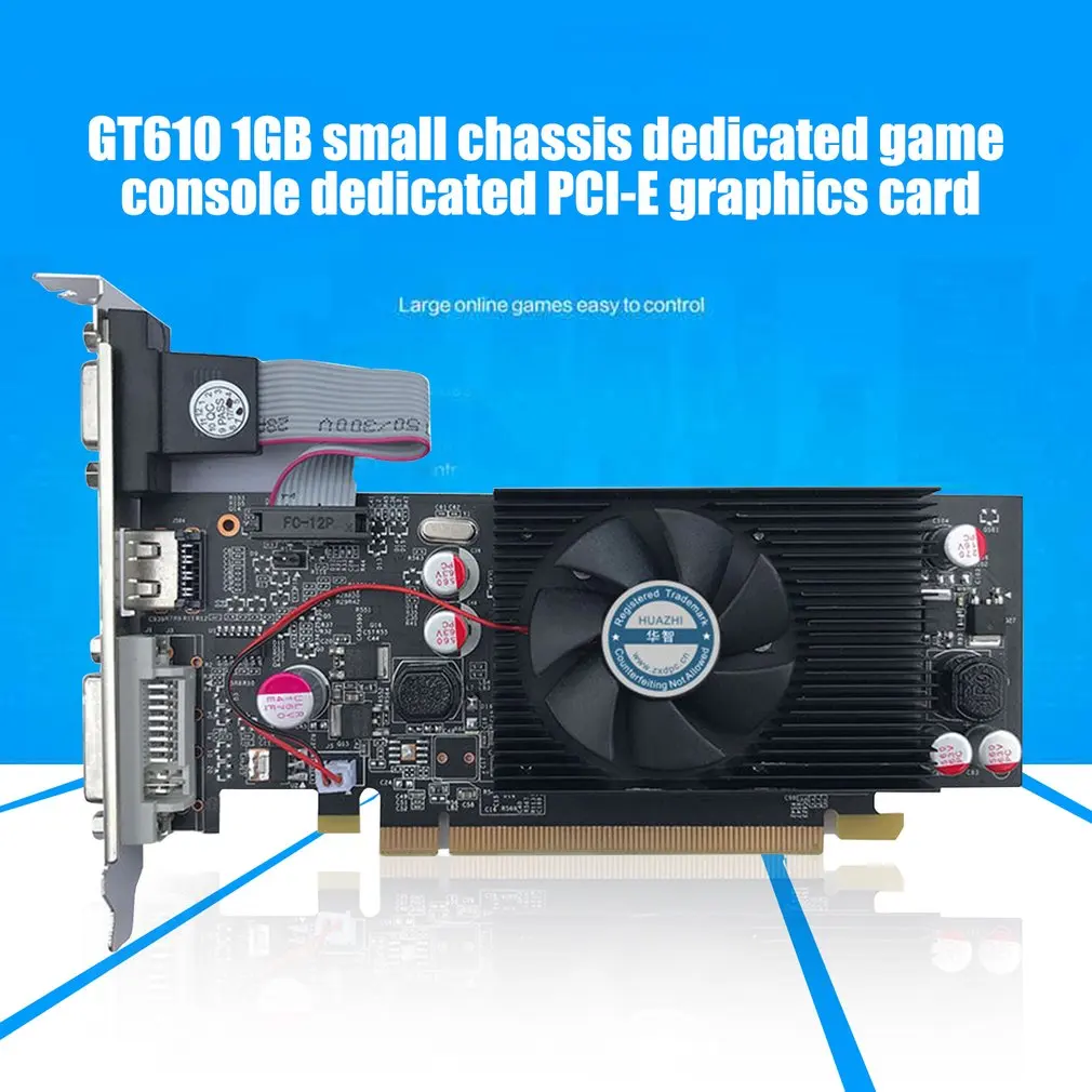 Scheda Video PNY NVIDIA GeForce xxpb 1GB DDR3 SDRAM PCI Express 2.0