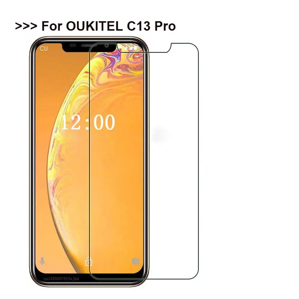 For Oukitel U23 U25…
