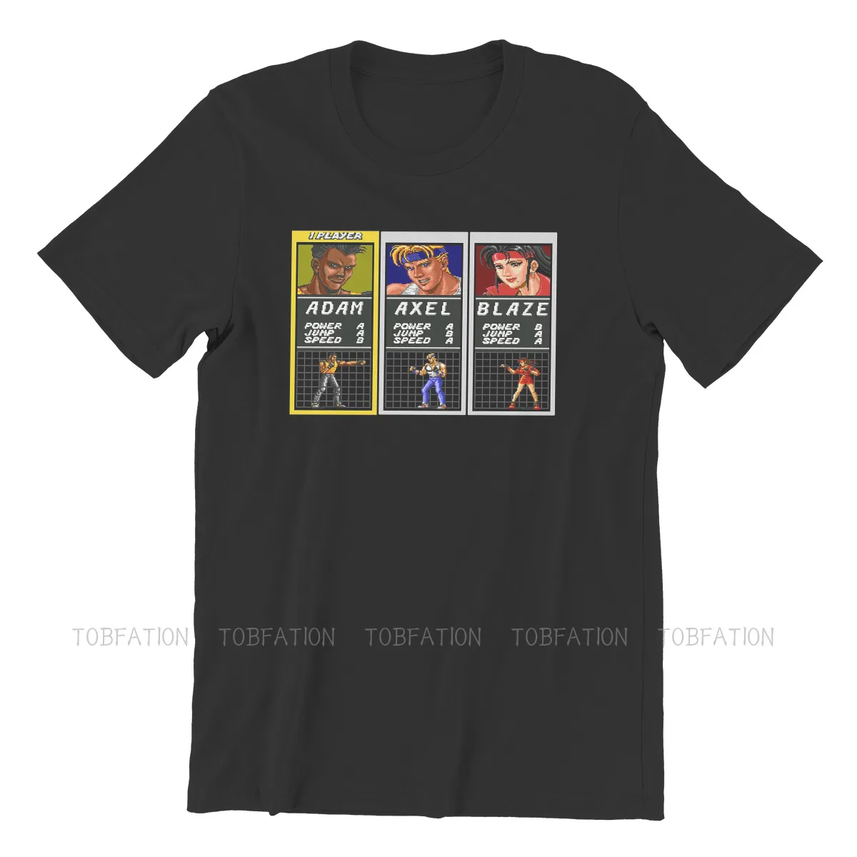 あなたの選択戦闘機ラウンド襟tシャツ街レイジゲーム生地の基本的なtシャツ男性服新デザインふわふわビッグセール