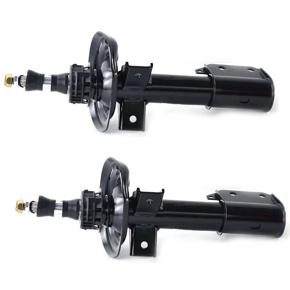 

Front Pair For Mercedes-Benz W204 GLK-Class Shock Absorber Strut Assembly 2043232900