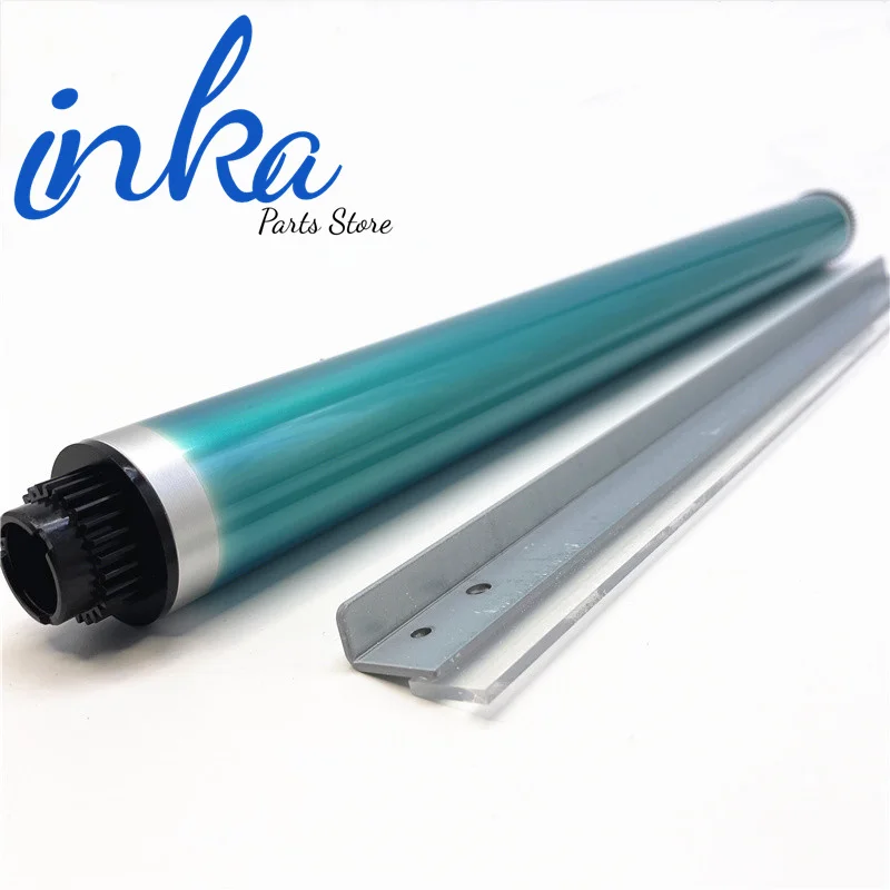 Tambor Opc Mp3350 Lâmina de Limpeza para Ricoh mp 2851 2852 3351 1813 2001 2501