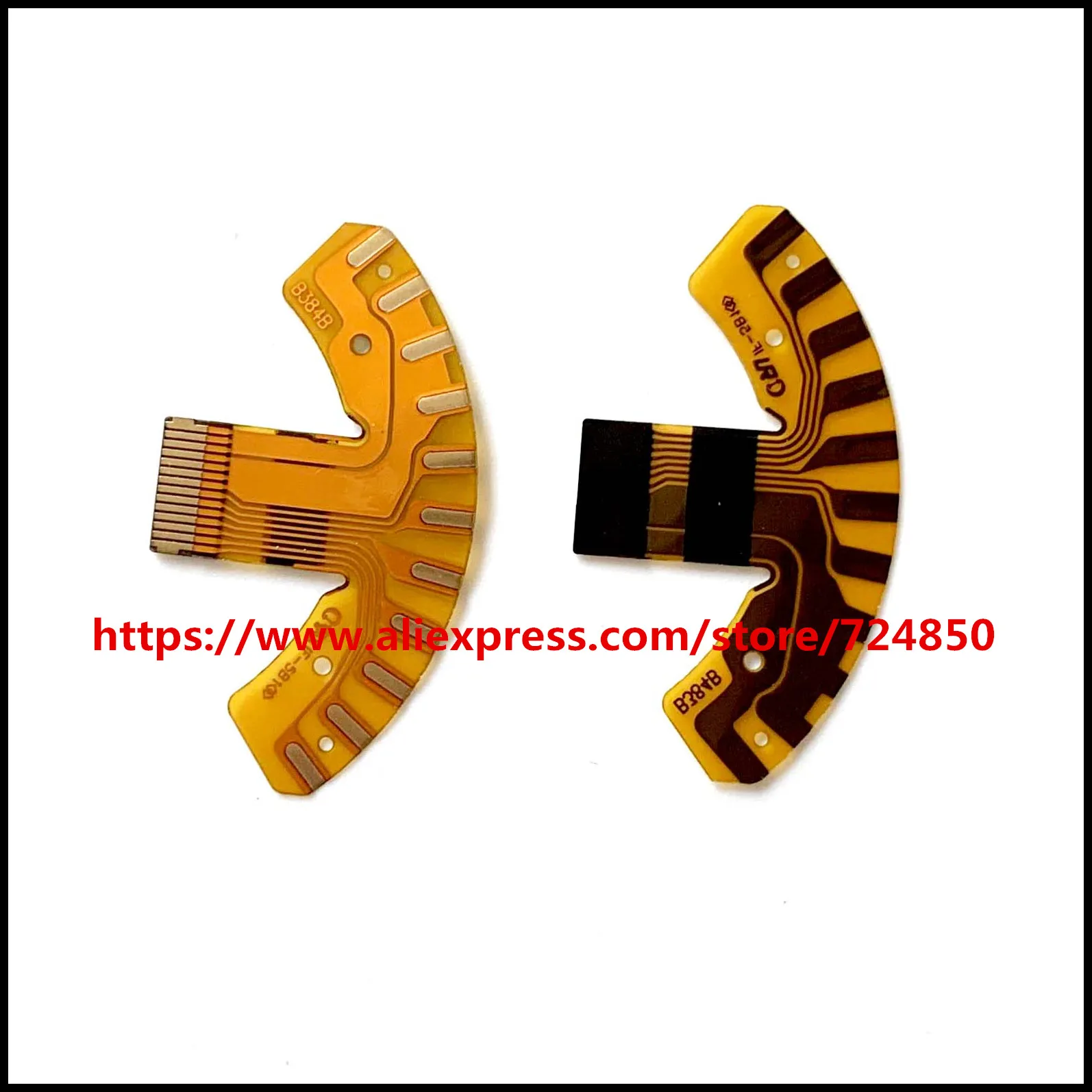 ใหม่ FS1235 12-35เลนส์ Flex สำหรับ Panasonic H-FS1235 1235 12-35มม.อะไหล่ซ่อม